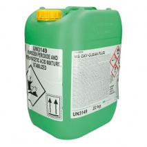 MS Oxy-Clean Plus, 22 kg