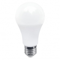 LED-Lampe 5,5W A60 E27, warmes Weiß