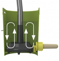 Kälbermilcherwärmer FastHeat