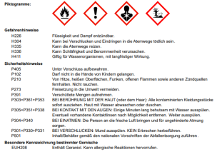 Killtec Ultra, 1000 ml