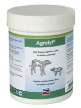 Agrolyt® Powder