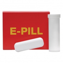 E-Pill, Energie, 4 Stück