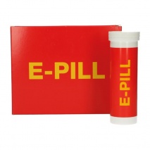 E-Pill, Energie, 4 Stück