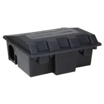 Köderbox Ultimate Anker