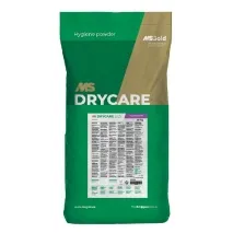 MS Dry Care DES - Einstreupulver, 25 kg