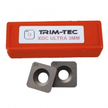 Trim-Tec Messer UXDC, 3 mm, 10 Stück