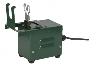 Elektrischer Kupierer Standmodell inkl. Abstandhalter und Klinge