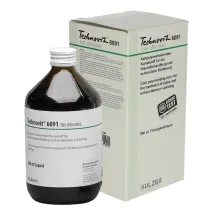 Technovit Flüssig/Härter, 500 ml