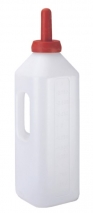 Milchflasche 1-3 Liter