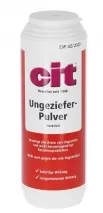 CIT Ungezieferpulver
