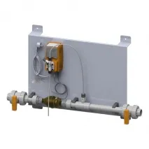 Digi Doser Acid 2- Säurepumpe