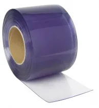 PVC-Streifenvorhang, 30 cm x 3 mm pro Meter