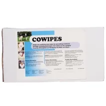 Cowipes 1800 Stück, Nachfüllpackung