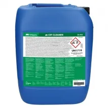 CIP-Cleaner Flüssigfütterung-Reinigung, 24 kg