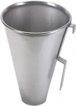 Schlachttrichter für Hühner und Hähnchen
