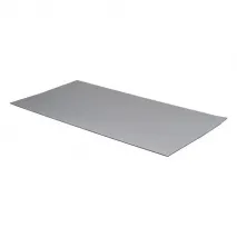 Karton Streichplatte, 40 x 80 cm