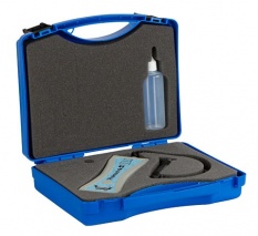 HK Trächtigkeitsdiagnosegerät für Schafe, Ziegen und Alpakas