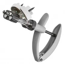Eco-Matic TWIN Spritze