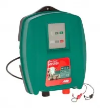 AKO Mobile Power AN 5500 - Weidezaungerät
