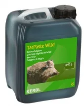Schwarzwild Buchenholzteer, 5 kg