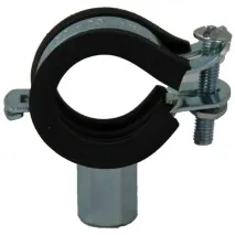 Rohrschelle 1/2", 20-23 mm