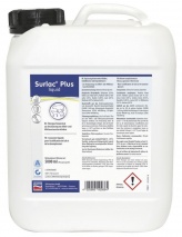 Surlac-Liquid, Durchfallprophylaxe, 5000 ml