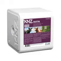 Leckstein Biotin, KNZ, 10 kg