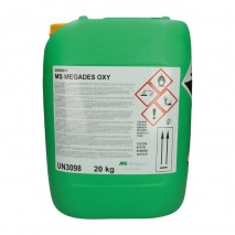 Megades Oxy, 20 kg Desinfektionsmittel