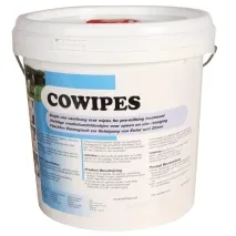 Cowipes 900 Stück, Eimer