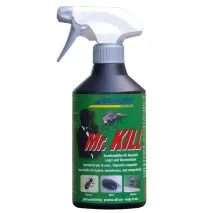 Mr. Kill - Ungezieferspray, 500ml