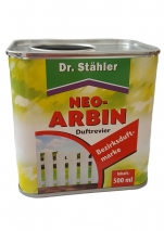 Neo-Arbin Duftzaun, 500 ml