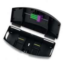 Mäusetunnel Kunststoff + Schlüssel