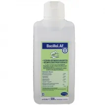 Bacillol-Desinfektion, 500 ml