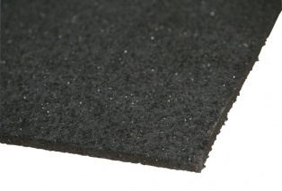 Anti-Rutschmatte, 5 m lang, 8 mm stark