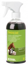 Desinfektionsspray Desino Jod, 500 ml