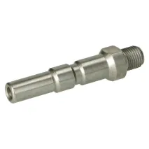 Steckkupplung KEW, 1/4" Außengewinde