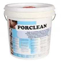 Porclean 900 Stk.