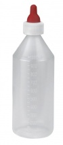 Lämmerflasche, 1000 ml