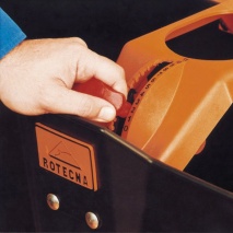 Futterautomat für Ferkel TR-5 exkl. Wandhalterung