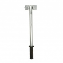 Tätowierhammer 5-stellig, 30 mm Alu