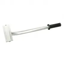 Tätowierhammer 6-stellig 30 mm Aluminium