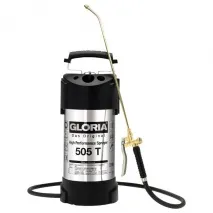 Gloria Druckspritze 505T
