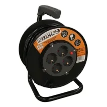 Kabeltrommel PROF, 25 Meter