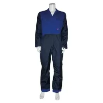 Havep Melkeroverall Blau