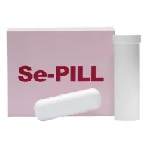 Se-Pill Selenium + Vitamin E, 4 Stück