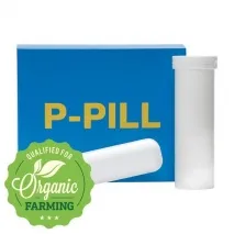 P-Pill Natriumphosphat