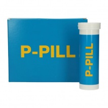 P-Pill Natriumphosphat