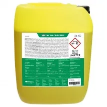 TMC Chlorine Free, 24 kg