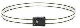 Halsmarkierungsband 130 cm