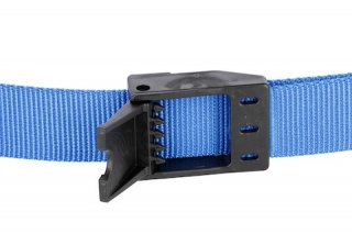 Halsmarkierungsband 90 cm